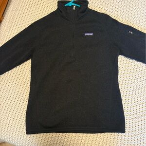 Patagonia sweater